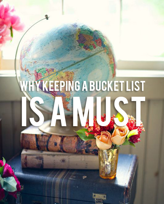 why-keep-bucket-list