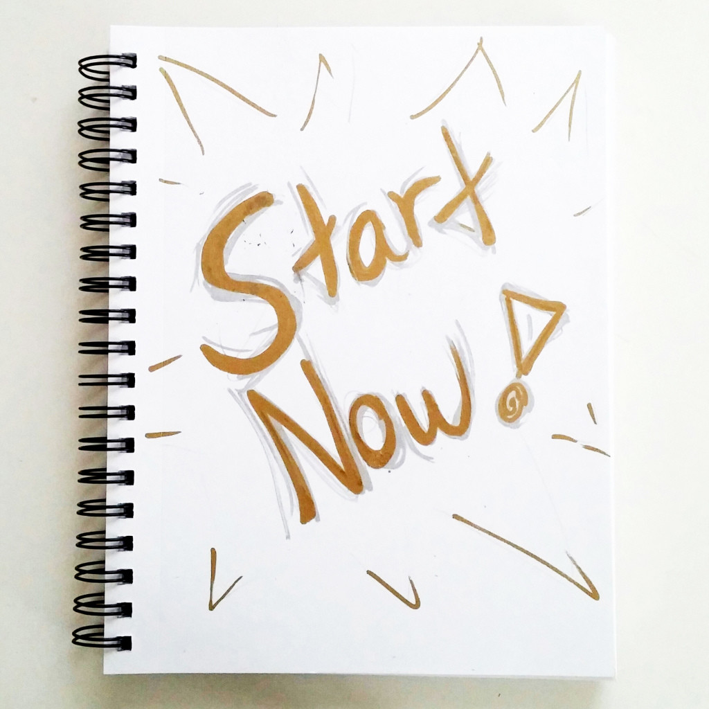 start-now-bitches-work